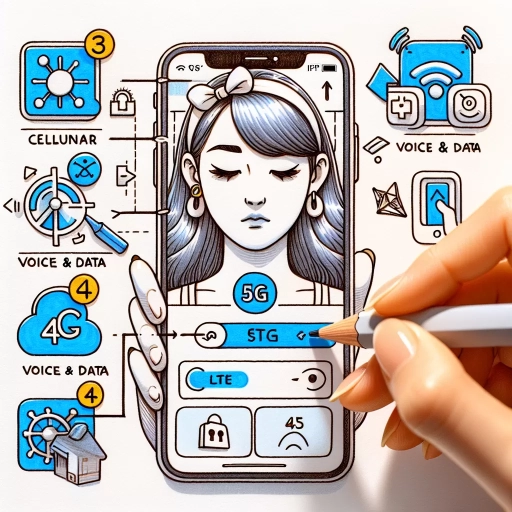 how to turn off 5g on iphone