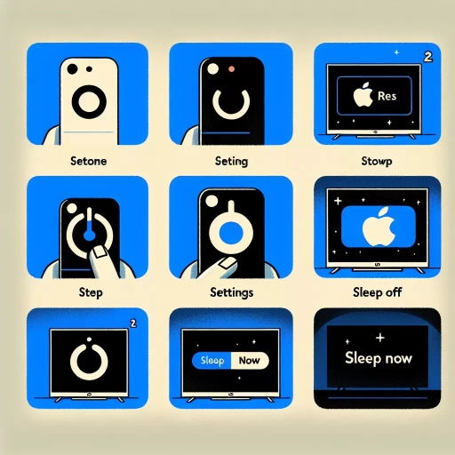 how to turn off apple tv