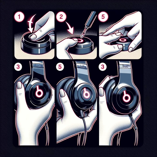 how to turn off beats studio 3