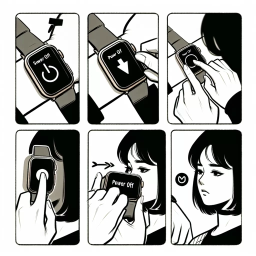 how to turn off iwatch
