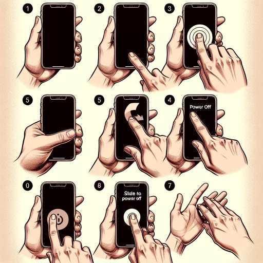 how to turn off my iphone