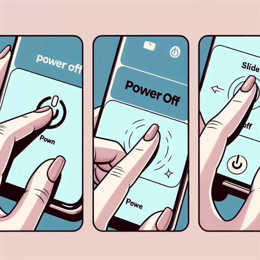 how to turn off phone