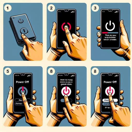 how to turn off pixel 7