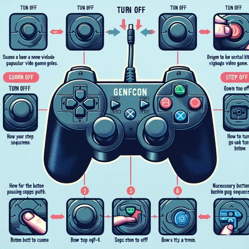 how to turn off ps4 controller