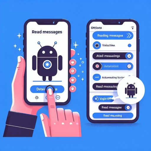 how to turn off siri reading messages