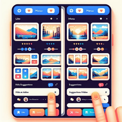 how to turn off suggested posts on instagram
