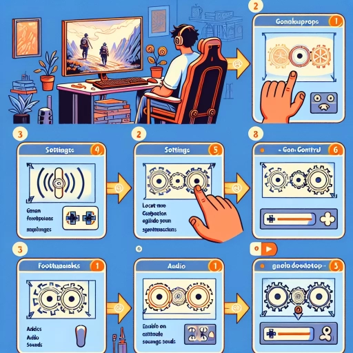 how to turn on footsteps in fortnite