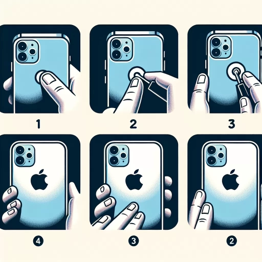 how to turn on iphone 12