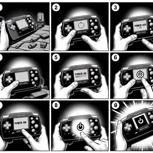 how to turn on nintendo switch