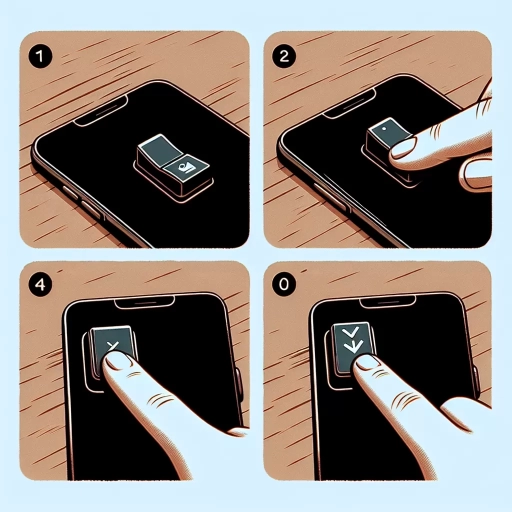 how to turn ringer on iphone