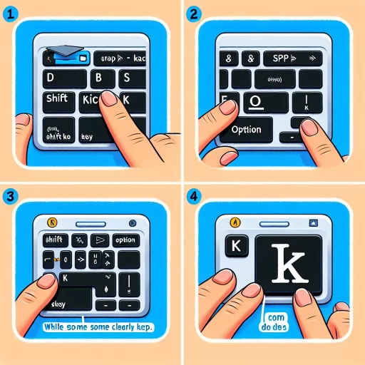 how to type degree symbol on mac