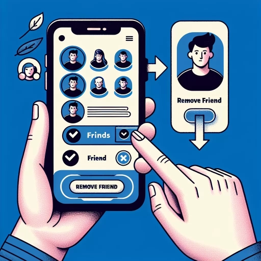 how to unadd someone on snap