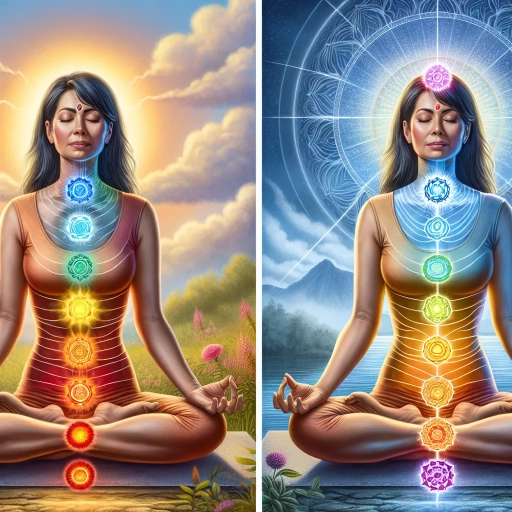 how to unblock chakras