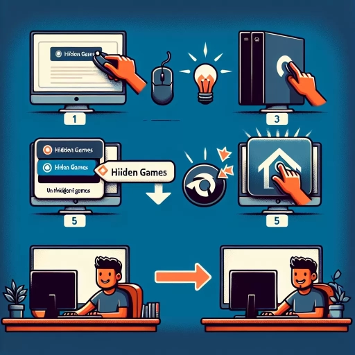 how to unhide games on steam