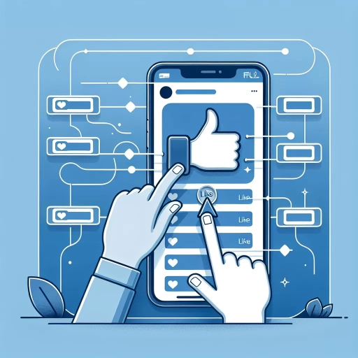 how to unlike on facebook