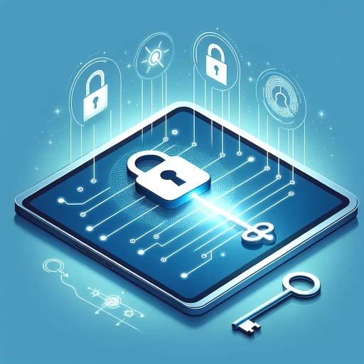how to unlock ipad without password