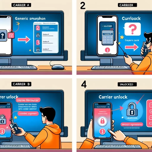 how to unlock iphone from carrier