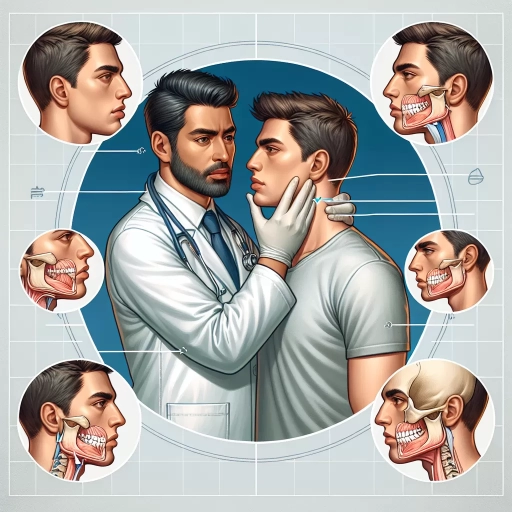 how to unlock jaw