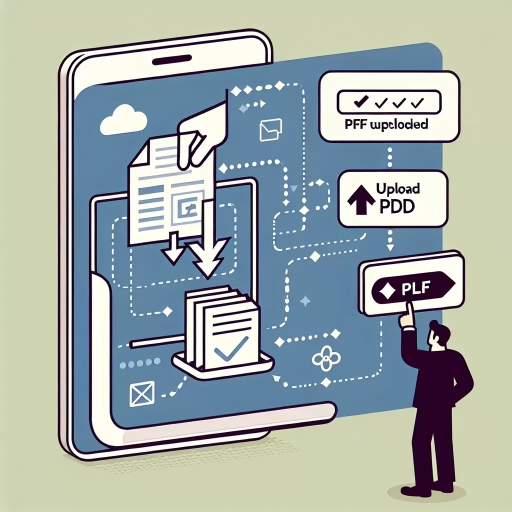 how to upload pdf to chatgpt
