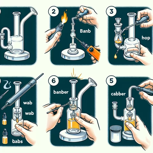 how to use a dab rig