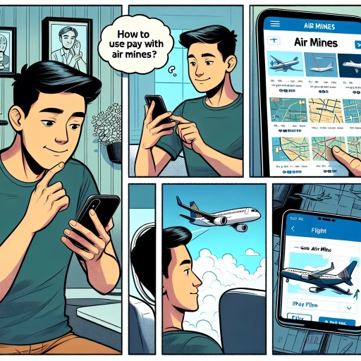 how to use air miles for flights