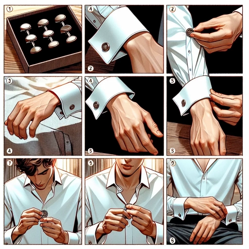 how to use cufflinks