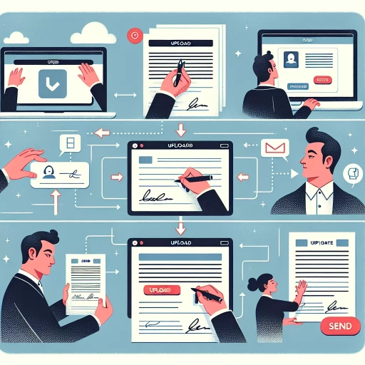 how to use docusign