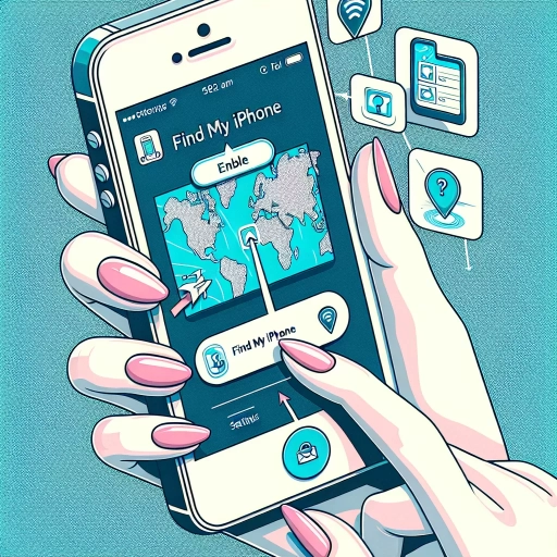 how to use find my iphone for someone else