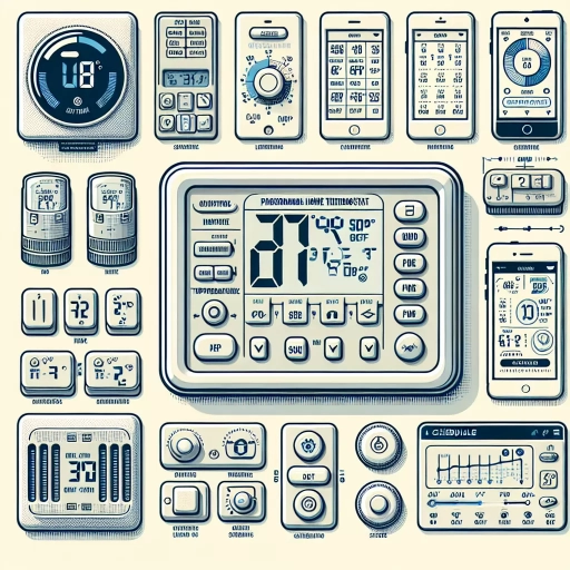 how to use honeywell thermostat