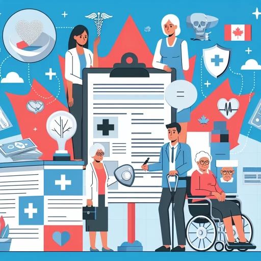 how to use life insurance while alive in canada