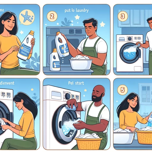 how to use lysol laundry disinfectant