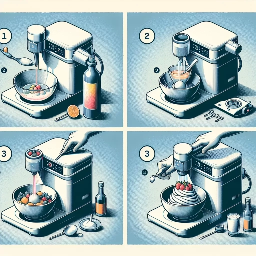 how to use ninja creami
