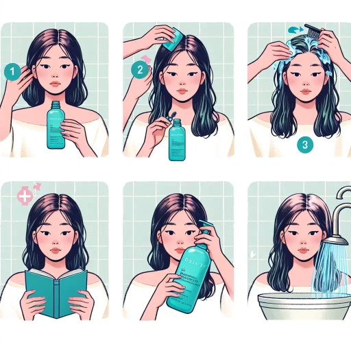 how to use olaplex 3
