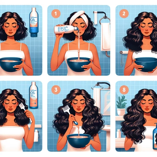 how to use olaplex