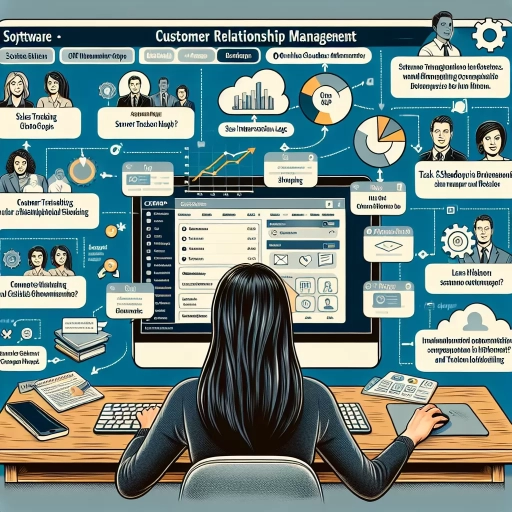 how to use salesforce