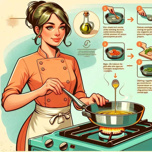 how to use stainless steel pan