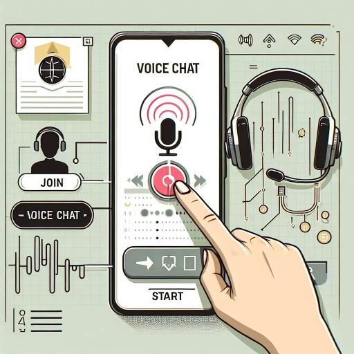 how to use voice chat in roblox