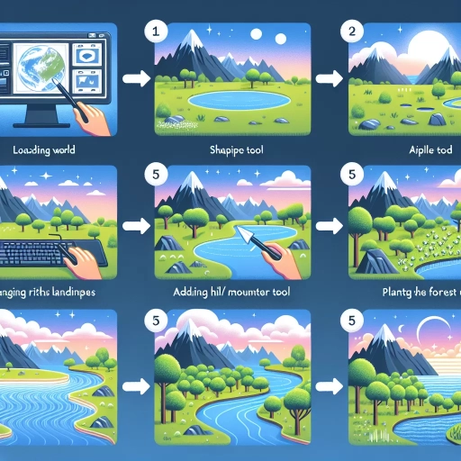 how to use world edit