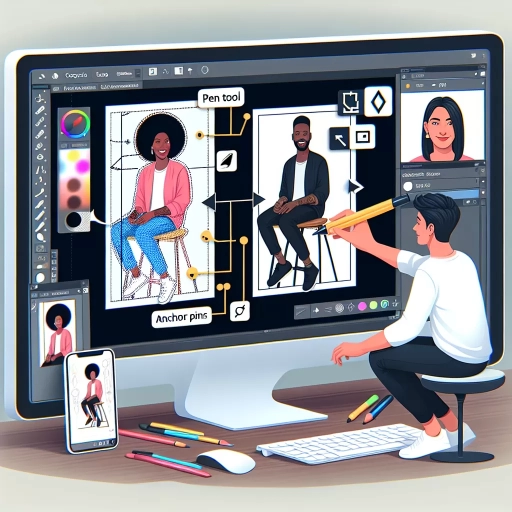 how to vectorize an image in photoshop