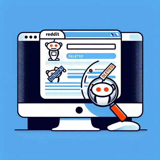how to view deleted reddit posts