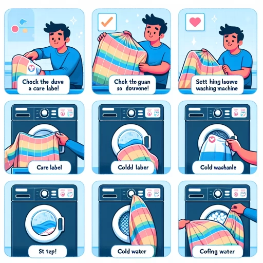 how to wash a duvet in a washing machine