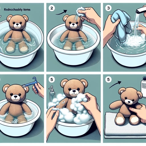 how to wash a squishmallow