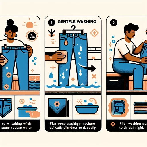 how to wash leather pants