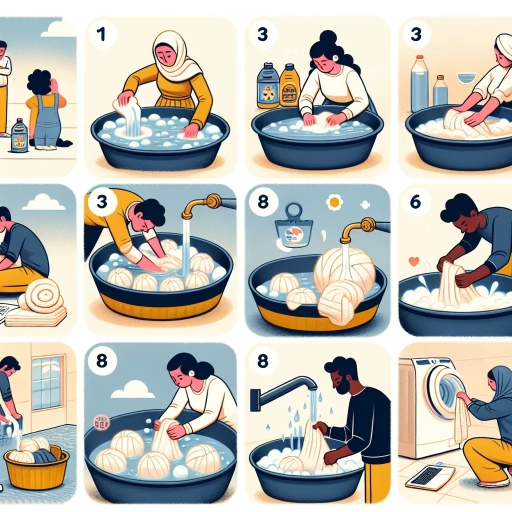 how to wash merino wool