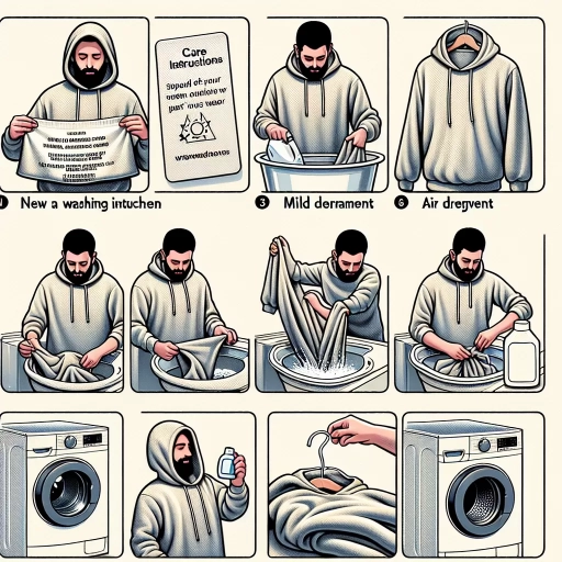 how to wash oodie