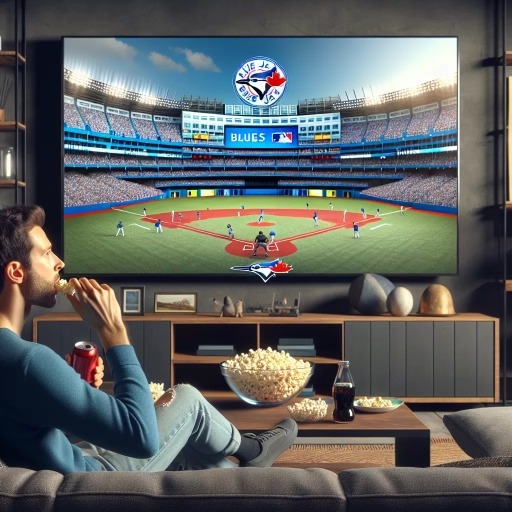 how to watch blue jays game today