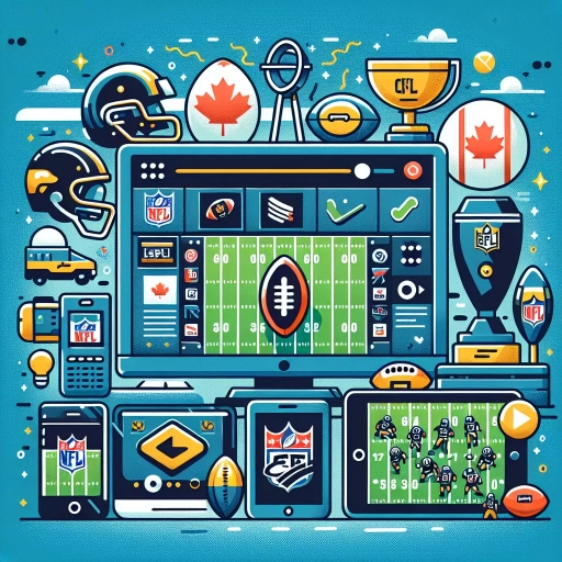 how to watch cfl without cable