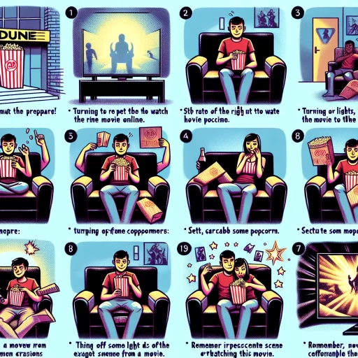 how to watch dune part 1