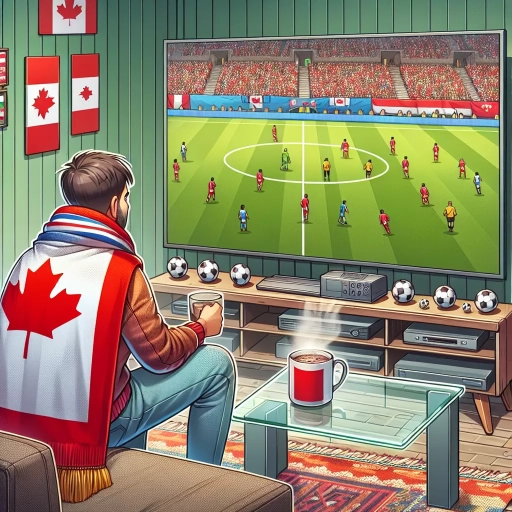 how to watch fa cup in canada