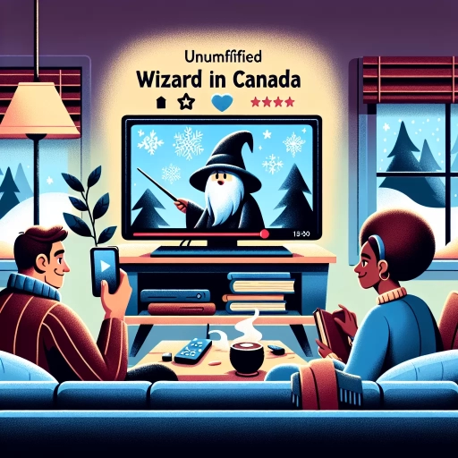 how to watch harry potter in canada